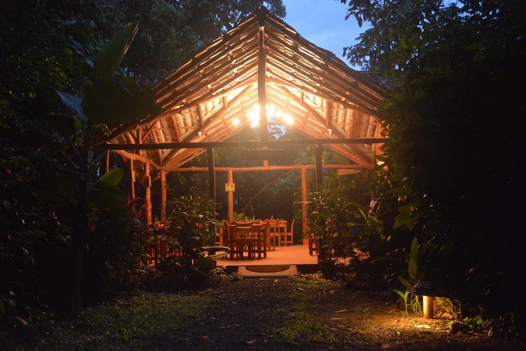 Arenal Oasis Eco Lodge & Wildlife Refuge La Fortuna Dış mekan fotoğraf