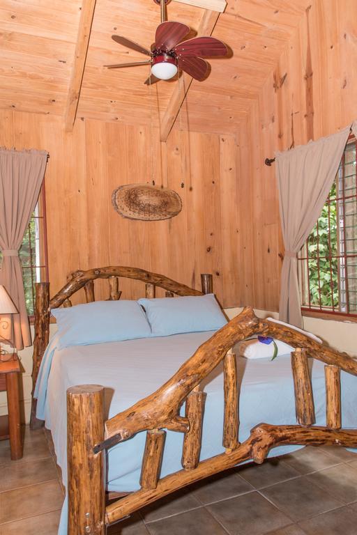 Arenal Oasis Eco Lodge & Wildlife Refuge La Fortuna Dış mekan fotoğraf
