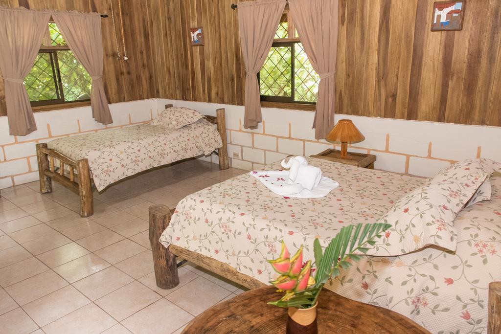 Arenal Oasis Eco Lodge & Wildlife Refuge La Fortuna Dış mekan fotoğraf