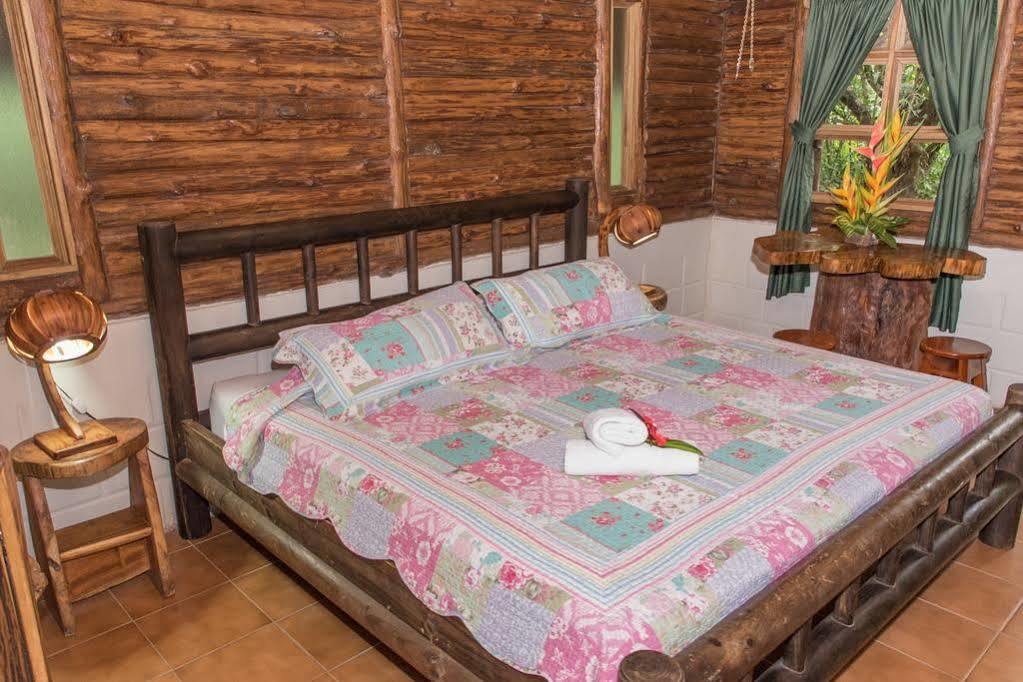 Arenal Oasis Eco Lodge & Wildlife Refuge La Fortuna Dış mekan fotoğraf